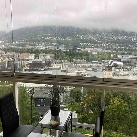 Apartamento Great View - King Bed - Balcony W Roof - Sunroom