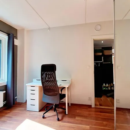 Apartamento Great View - King Bed - Balcony W Roof - Sunroom *